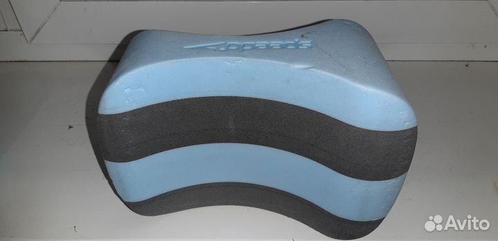 Колобашка для плавания