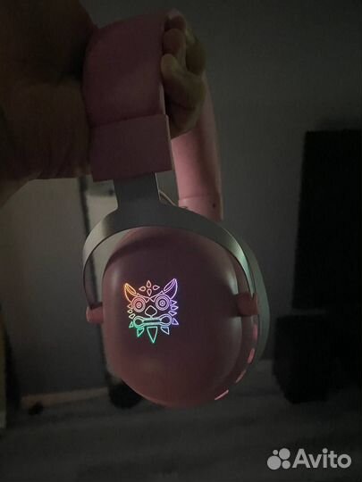 Беспроводные bluetooth наушники Onikuma B20