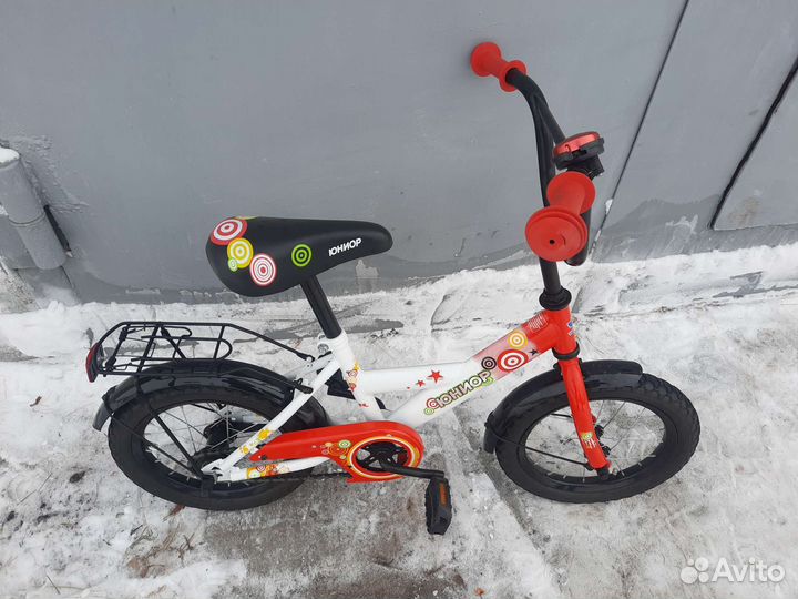 Продам велосипед, кресло