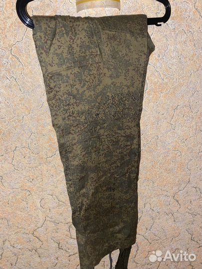 Военная форма