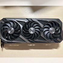 Asus ROG strix RTX 3080ti