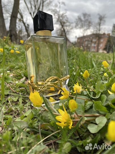Духи YSL Libre