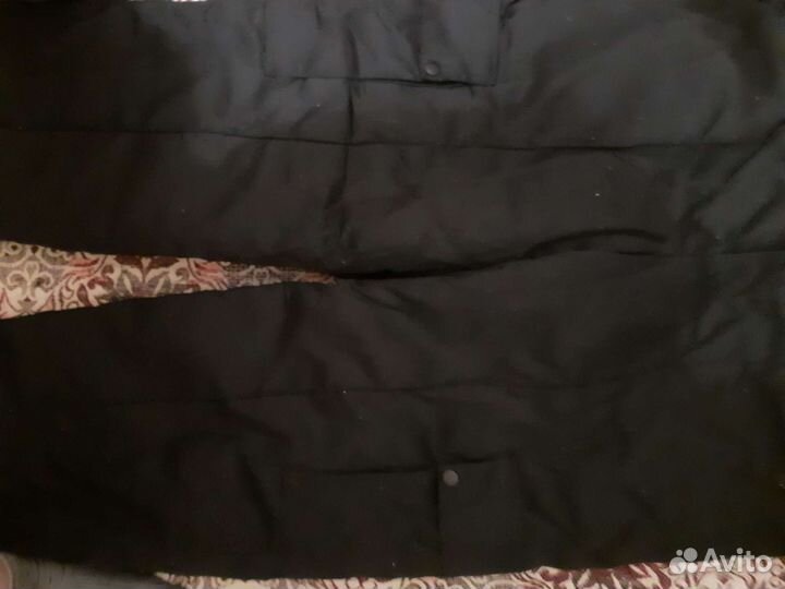 Спецодежда