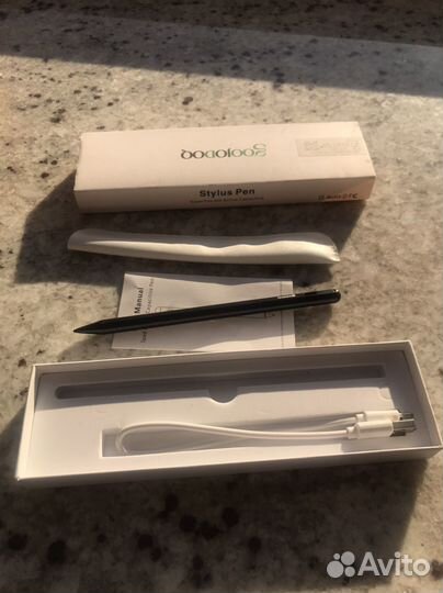 Стилус универсальный