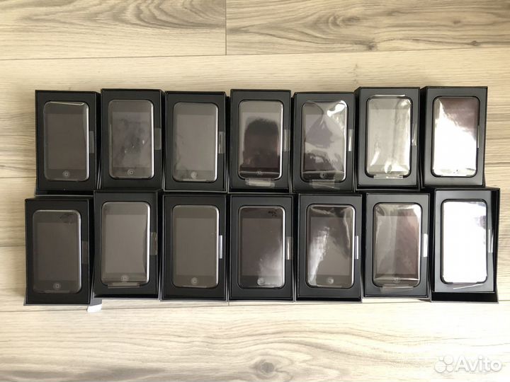 Плеер iPod touch мп3