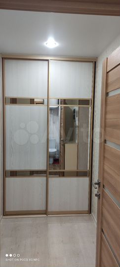 Квартира-студия, 23 м², 7/8 эт.