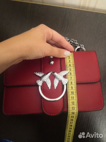 Сумка женская через плечо новая