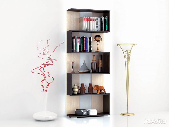 Стеллаж «Ромео-1»