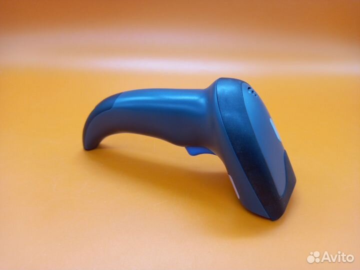 19457 Нетум W8 беспроводной 2D сканер