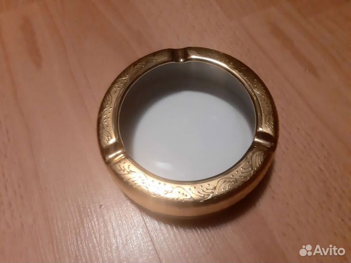 Пепельницы