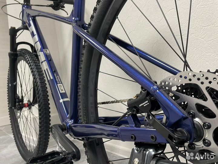 Велосипед Новый 29