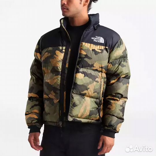 THE north face 1996 Collection Down Jacket Unisex (L)(54)