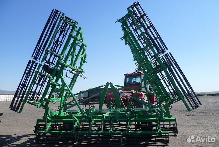 Культиватор Омский Экспериментальный Завод Степняк КС-12, 2023