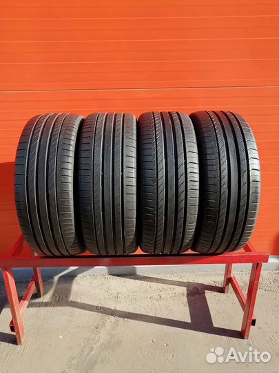 Continental ContiSportContact 5 235/50 R18 97V