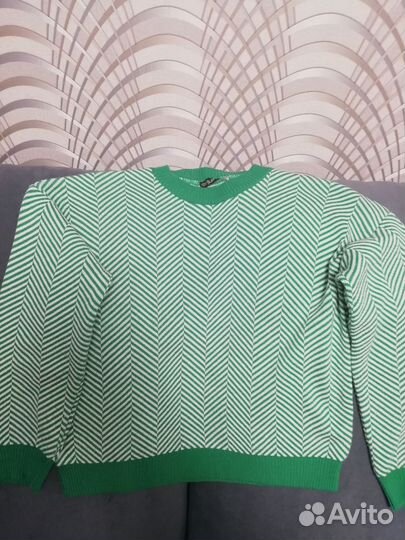 Комплект кофта и штаны