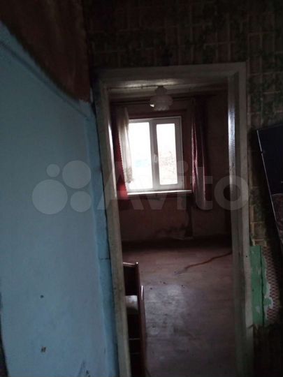 Дом 50,2 м² на участке 6 сот.