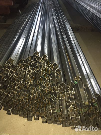 Металлопрокат