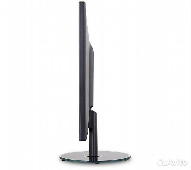 Монитор ViewSonic 27