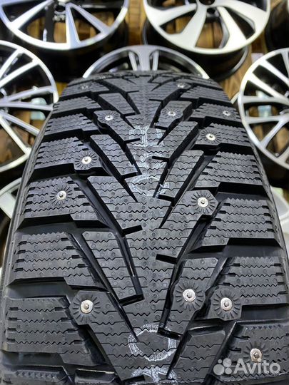 Amtel NordMaster Evo 195/65 R15 91T