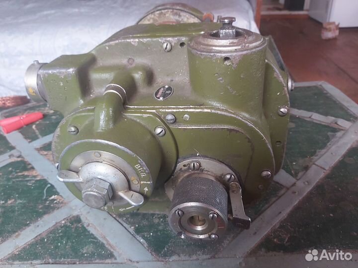 Лебедка 24 В Авиационная