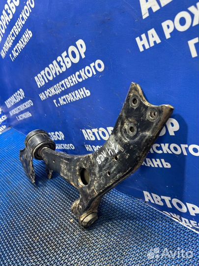 Передний левый рычаг Ford Focus 3 седан iqdb 2011