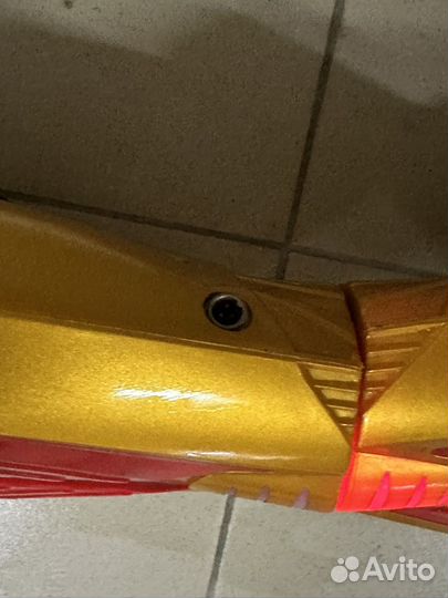 Гироскутер