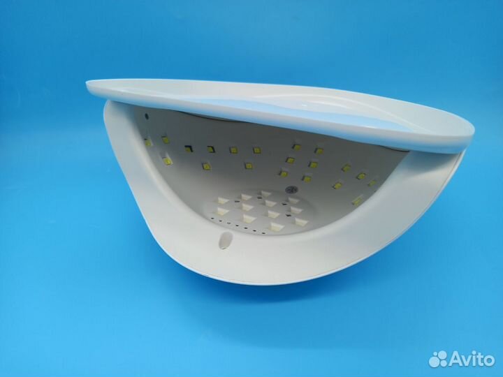 36718 уф Лампа SUN X5 Plus