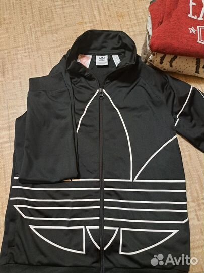 Вещи пакетом на мальчика 128 134