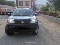 Nissan X-Trail 2.0 AT, 2006, 160 230 км, с пробегом, цена 670 000 руб.