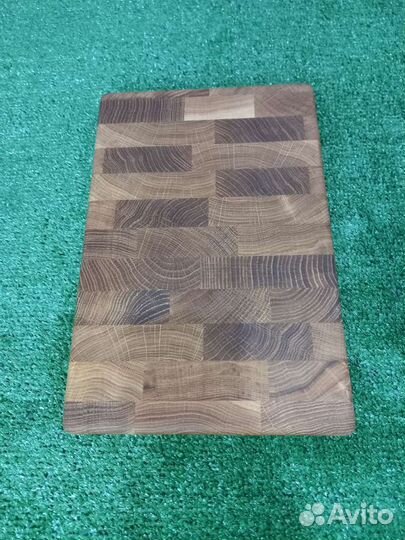 Доска разделочная дуб