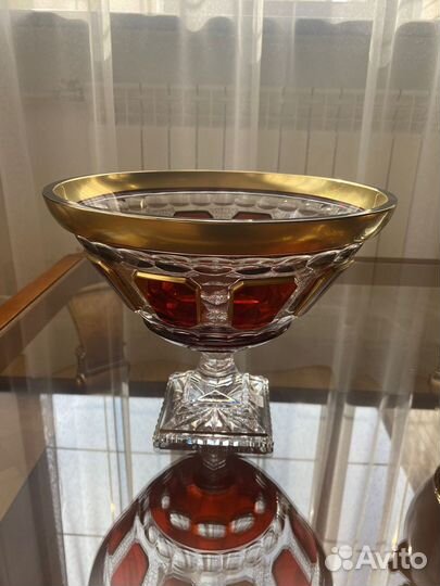 Arnstadt (Арнштад) ваза для фруктов