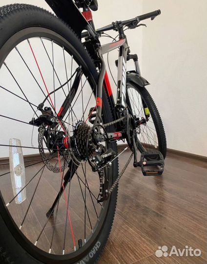 Велосипед 26 колеса