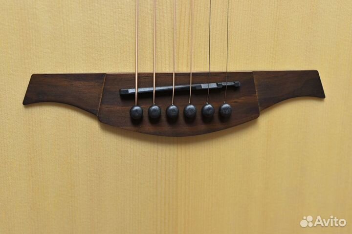 Гитара акустическая Lag Gla T-70D