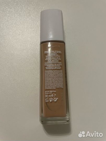 Тональные средства Astor и Deborah