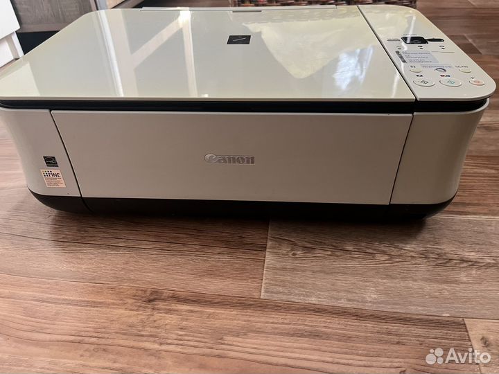 Принтер Canon pixma MP 240