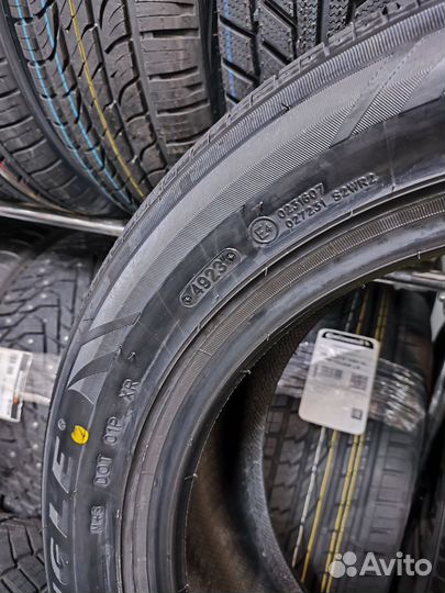 Triangle TH201 Sportex 205/55 R16 91V