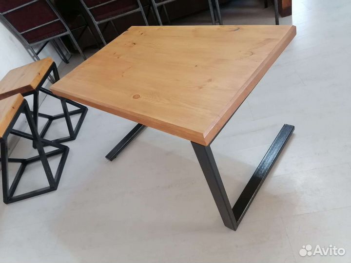 Мебель loft