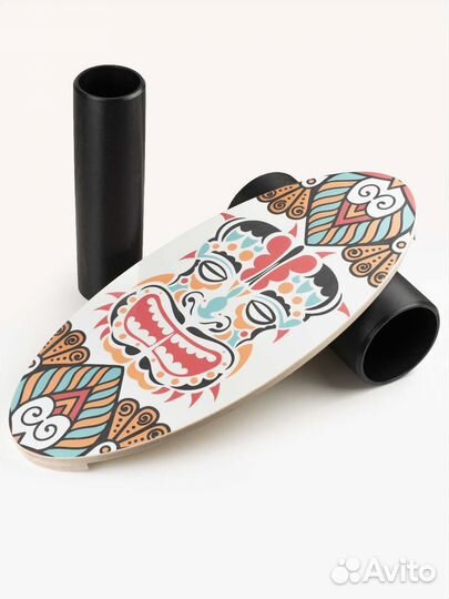 Балансборд Балансировочная доска