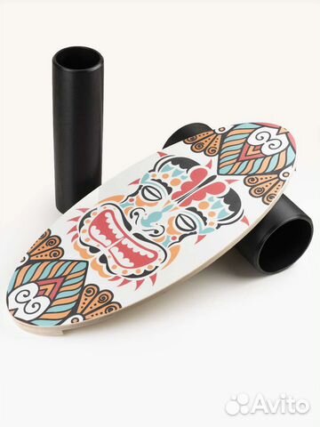 Балансборд Балансировочная доска