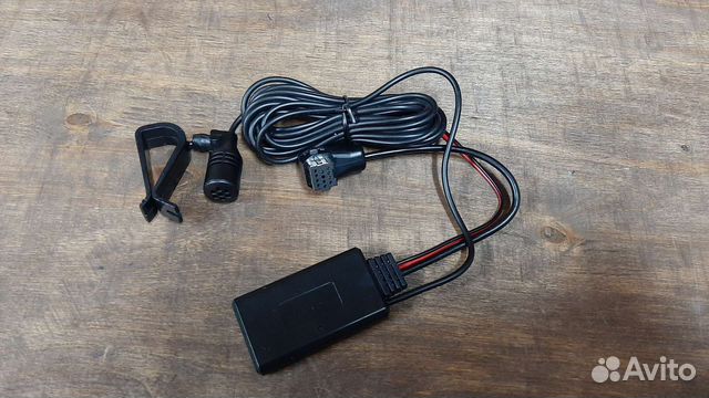 Bluetooth (Блютуз) Pioneer DEH-P88RS2,DEH-P77MP