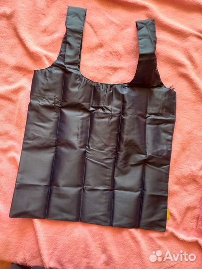 Пакет с мишками