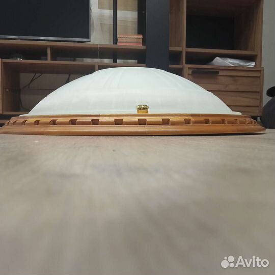Светильник потолочный