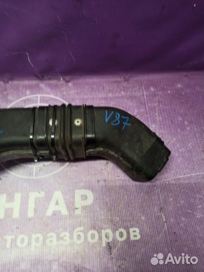 Воздухозаборник Citroen C Crosser EP DW12 2010