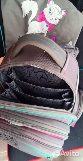 Рюкзак Hummingbird для девочки