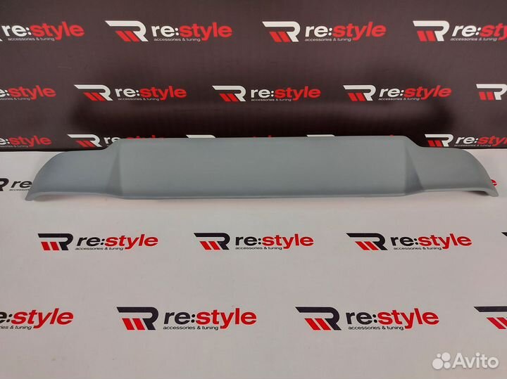 Спойлер Land Rover Defender с 2019 B803