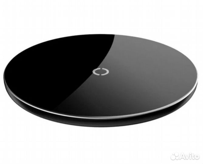 Беспроводная зарядка baseus