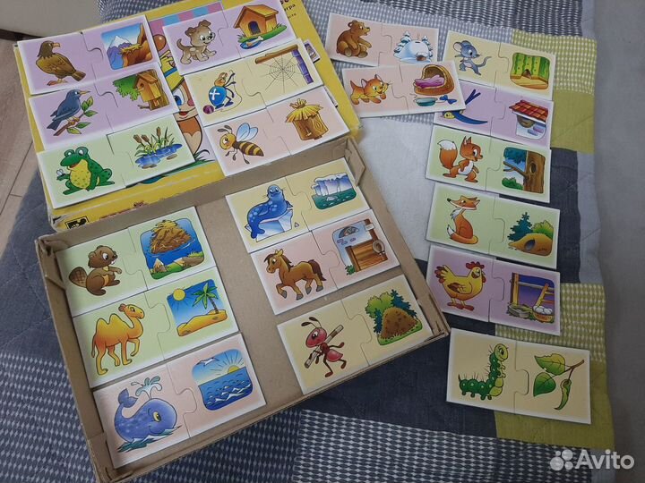 Игра 