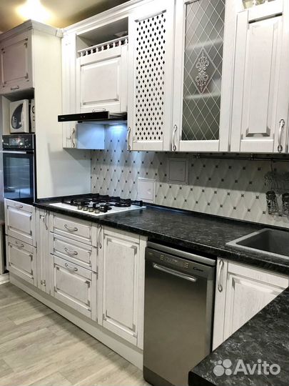 Кухни на заказ от производителя