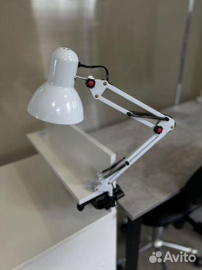 Лампа настольная Мини