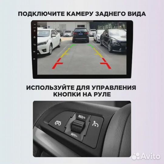 Магнитола BYD F3 1 2005-2013 Mekede M150S 2+32G+carplay